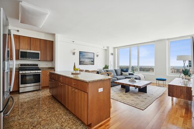 Millennium Centre unit 53F, Chicago, IL 60654 - photo 7