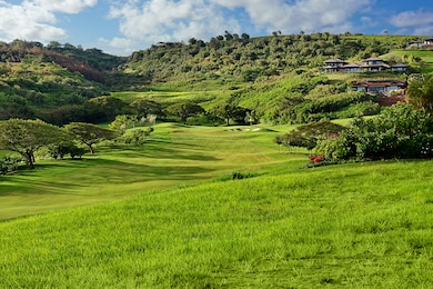 View up the 5th fairway