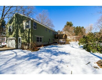 80 Howard St, Northborough, MA 01532 - photo 5
