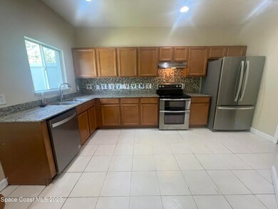 Haley Kitchen