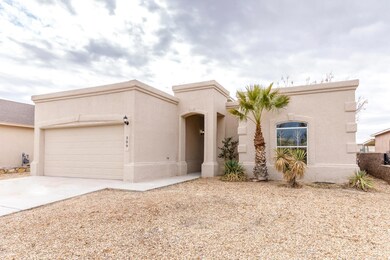 309 de Stefano Ln, El Paso, TX 79928 - photo 2
