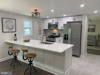 9833 Branchleigh Rd, Randallstown, MD 21133 - photo 3