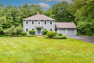 8 Glenview Road