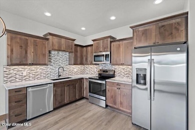 198 E Lobo Loop, Hayden, ID 83835 - photo 6