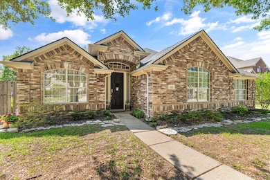 309 Shady Timbers Ln, Murphy, TX 75094 - photo 5