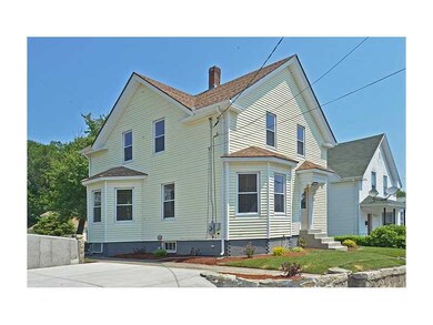 607 Fairmount St, Woonsocket, RI 02895 - photo 3