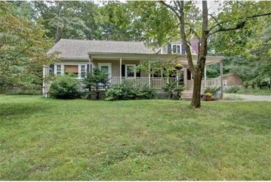 3 Pine Acres Rd, Foxboro, MA 02035 - photo 2