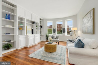 The Balfour unit 305, Washington, DC 20009 - photo 3