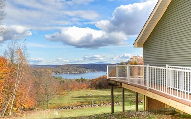 24 Pinnacle Springs Extension, Chesterfield, NH 03443 - photo 2