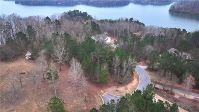 0 Overlook Dr unit 20259940, Fair Play, SC 29693 - photo 4