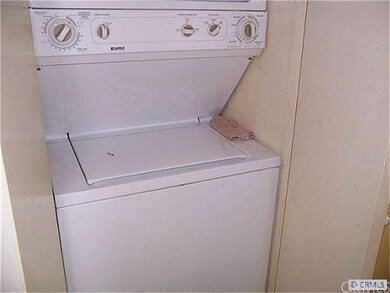 Washer/Dryer