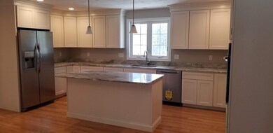 Lot 20 Maslow's Way unit 46, Uxbridge, MA 01569 - photo 5