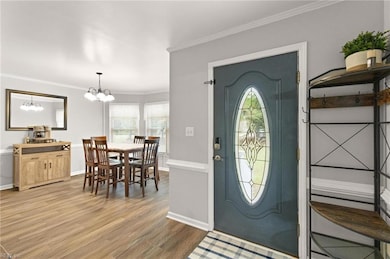 9614 Spring Branch Dr, North, VA 23128 - photo 4