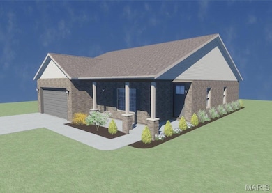 1859 Carrington Way unit 61, Swansea, IL 62226 - photo 2