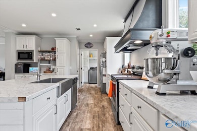 370 Formby Rd, Horton, AL 35980 - photo 7