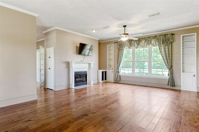 400 County Road 4235, Bonham, TX 75418 - photo 5