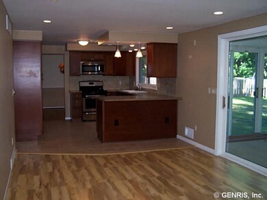 Kitchen Dining