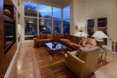 Home Theatre Included