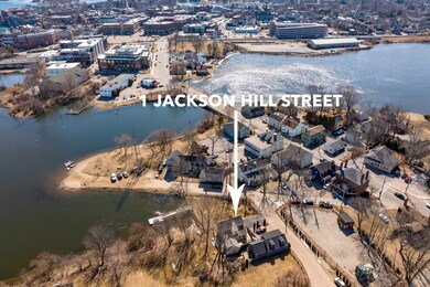 1 Jackson Hill St unit B, Portsmouth, NH 03801 - photo 6