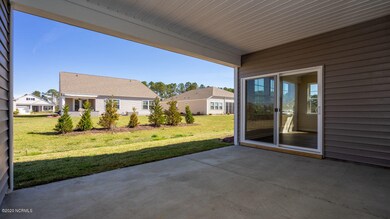 3014 Cedar Creek Ln - Lot 398-07
