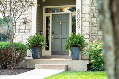 8029 Darnell Ln, Lenexa, KS 66215 - photo 4