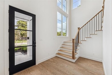 4319 Apollo St, Houston, TX 77018 - photo 3