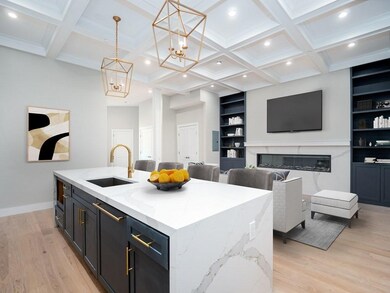 541 Massachusetts Ave unit 2, Boston, MA 02118 - photo 2