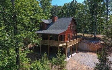 1071 Heatherwood Way, Talking Rock, GA 30175 - photo 4