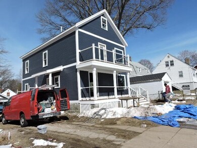 10 Temple Terrace, West Roxbury, MA 02132 - photo 2