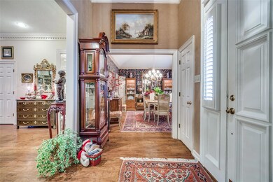 2205 Park St, Ennis, TX 75119 - photo 5