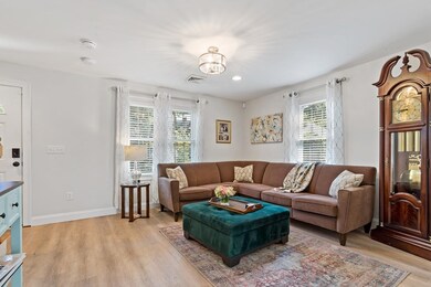 5055 N Main St unit 1, Fall River, MA 02720 - photo 2