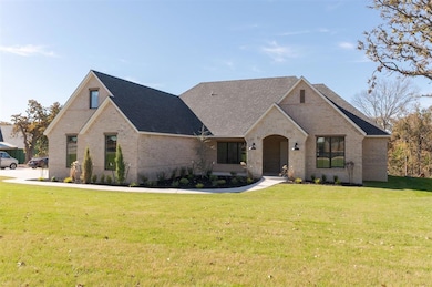 12875 Hidden Trail, Arcadia, OK 73007 - photo 3