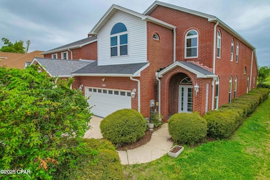 2601 Country Club Drive