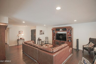 1208 E Palo Verde Dr Phoenix AZ 85014 X-