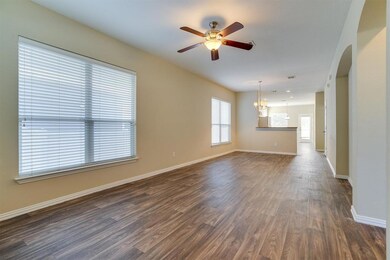 1212 Oakcrest Dr, Providence Village, TX 76227 - photo 6