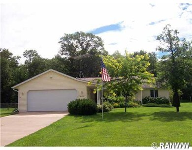 26524 Perch Ave N, Webster, WI 54893 - photo 3