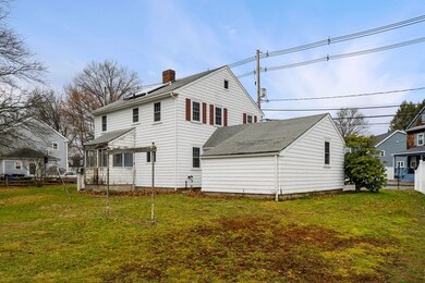 108 Ash St, Danvers, MA 01923 - photo 3