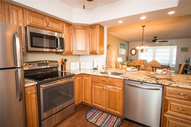 Gorgeous kitchen!