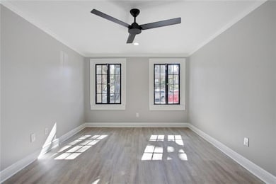 1406 Jena St, New Orleans, LA 70115 - photo 5