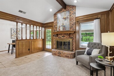 1214 Oakwood Trail, Southlake, TX 76092 - photo 7