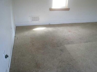 Bedroom.