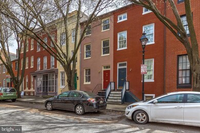 621 S Paca St, Baltimore, MD 21230 - photo 4
