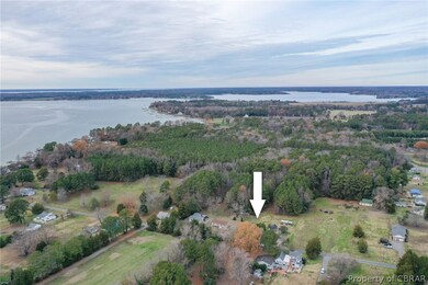 Map 3324C Sunset Dr, Weems, VA 22576 - photo 6
