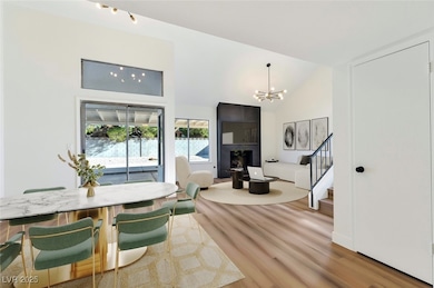 2332 Valley Dr, Las Vegas, NV 89108 - photo 3