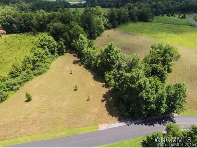 Eastern Portion of Property