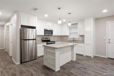 3409 Sahara Dr unit 2, Edinburg, TX 78541 - photo 4