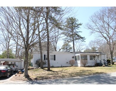 32 Windswept Dr, West Wareham, MA 02576 - photo 2
