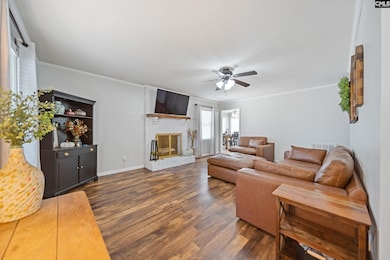 779 Windmill Way, Orangeburg, SC 29118 - photo 5