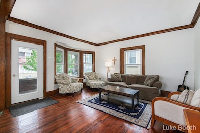 730 Liberty St SW, Grand Rapids, MI 49503 - photo 4