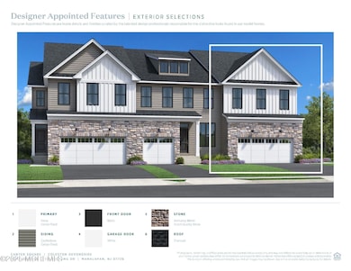 122 Mustang Dr, Manalapan Township, NJ 07726 - photo 2